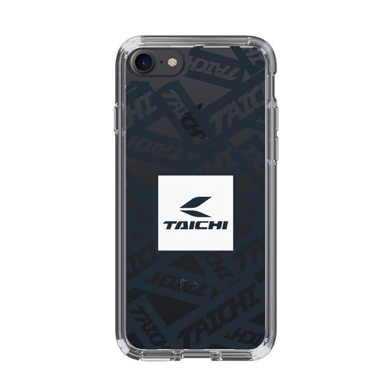 スリムプロテクションケース［ TAICHI - STICKER JAM ］