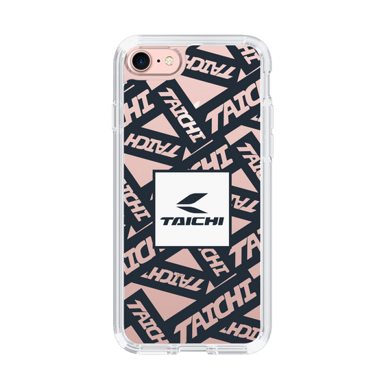 スリムプロテクションケース［ TAICHI - STICKER JAM ］