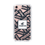 スリムプロテクションケース［ TAICHI - STICKER JAM ］