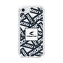 スリムプロテクションケース［ TAICHI - STICKER JAM ］
