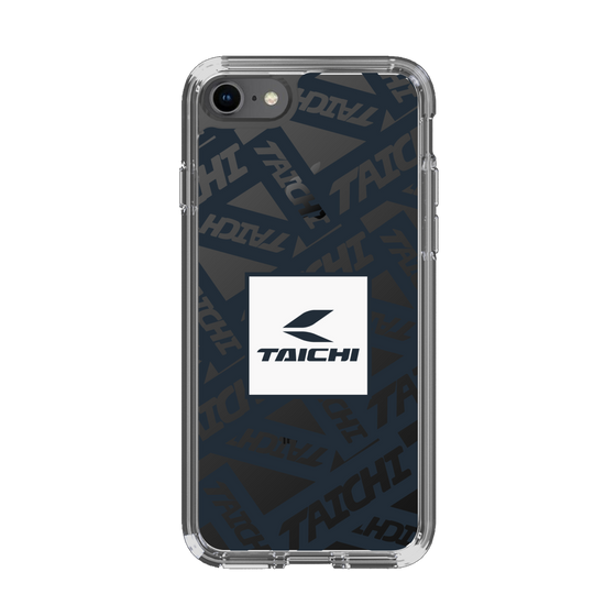 スリムプロテクションケース［ TAICHI - STICKER JAM ］