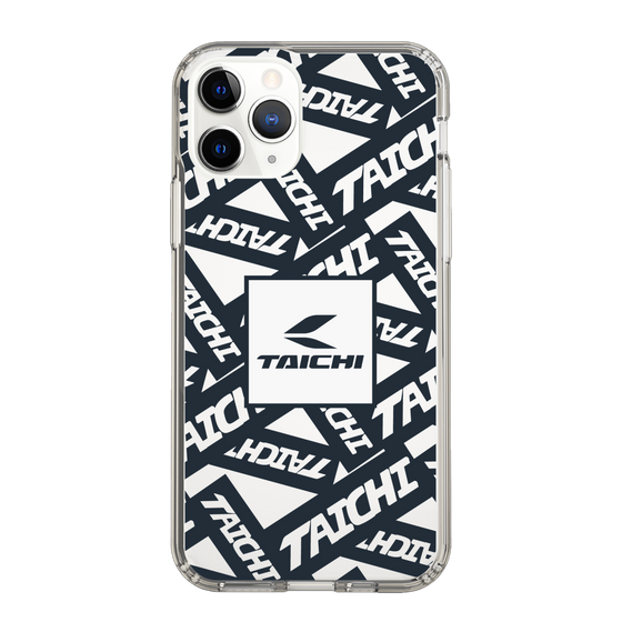 スリムプロテクションケース［ TAICHI - STICKER JAM ］