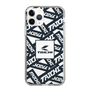 スリムプロテクションケース［ TAICHI - STICKER JAM ］