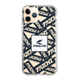 スリムプロテクションケース［ TAICHI - STICKER JAM ］