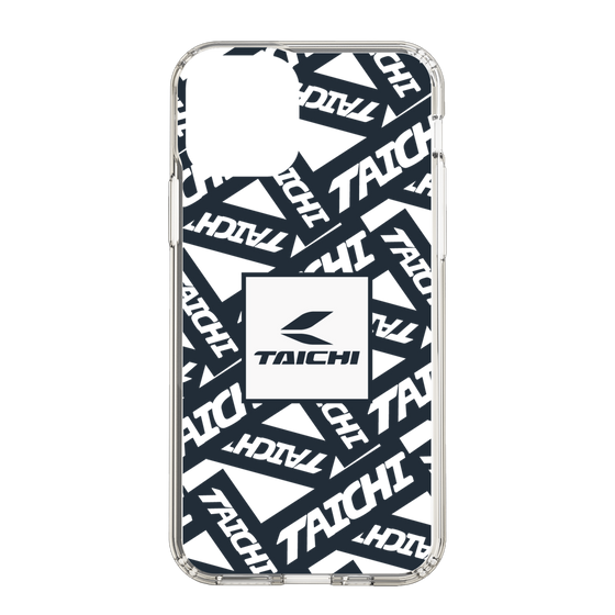 スリムプロテクションケース［ TAICHI - STICKER JAM ］