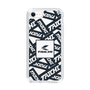 スリムプロテクションケース［ TAICHI - STICKER JAM ］
