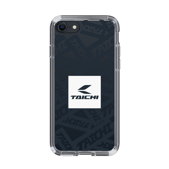 スリムプロテクションケース［ TAICHI - STICKER JAM ］