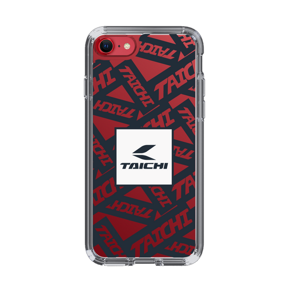 スリムプロテクションケース［ TAICHI - STICKER JAM ］