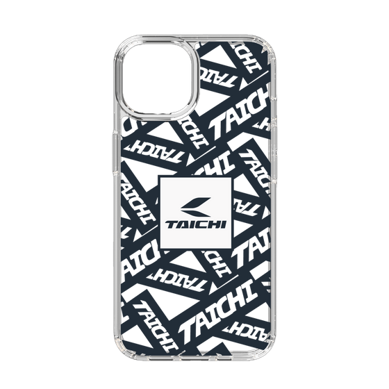 スリムプロテクションケース［ TAICHI - STICKER JAM ］