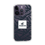 スリムプロテクションケース［ TAICHI - STICKER JAM ］