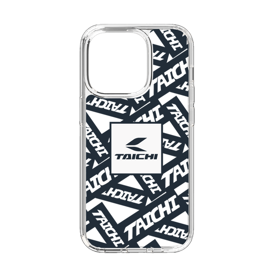 スリムプロテクションケース［ TAICHI - STICKER JAM ］
