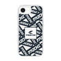 スリムプロテクションケース［ TAICHI - STICKER JAM ］