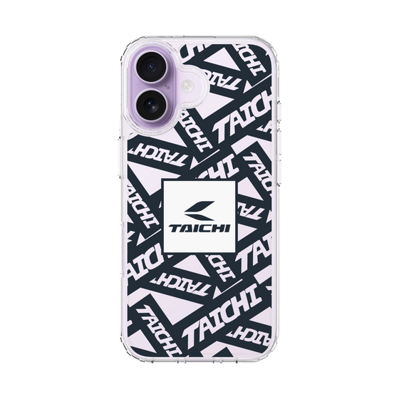 スリムプロテクションケース［ TAICHI - STICKER JAM ］