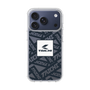 スリムプロテクションケース［ TAICHI - STICKER JAM ］