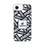 スリムプロテクションケース［ TAICHI - STICKER JAM ］