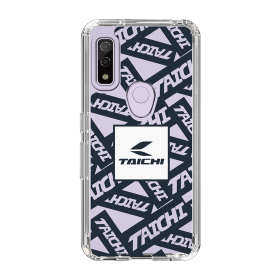 スリムプロテクションケース［ TAICHI - STICKER JAM ］