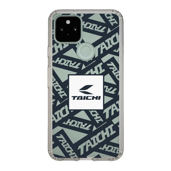 スリムプロテクションケース［ TAICHI - STICKER JAM ］