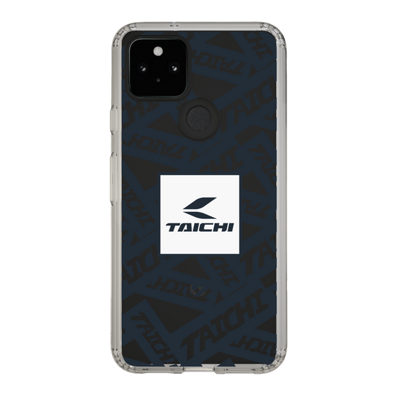 スリムプロテクションケース［ TAICHI - STICKER JAM ］