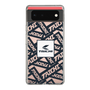 スリムプロテクションケース［ TAICHI - STICKER JAM ］