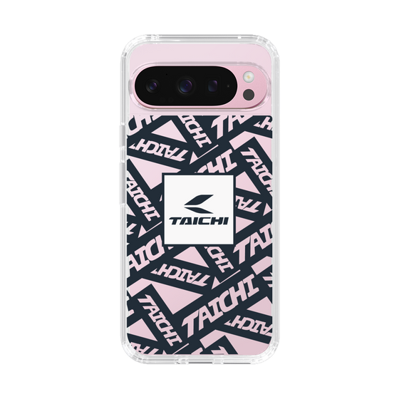 スリムプロテクションケース［ TAICHI - STICKER JAM ］
