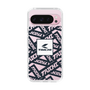 スリムプロテクションケース［ TAICHI - STICKER JAM ］