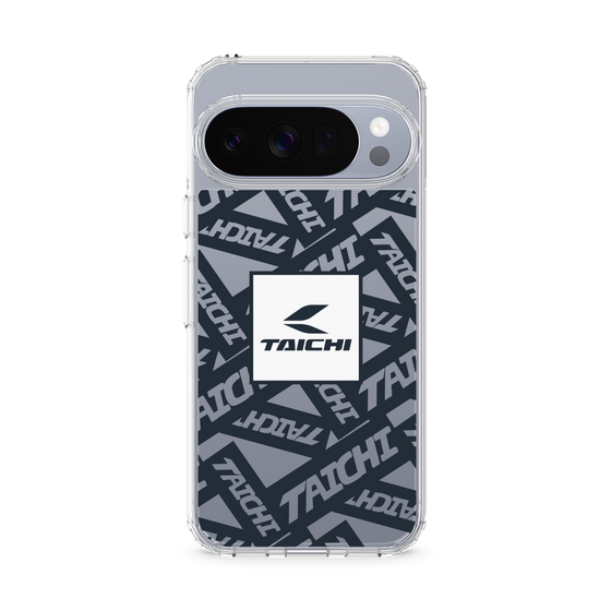 スリムプロテクションケース［ TAICHI - STICKER JAM ］