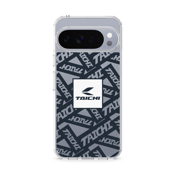 スリムプロテクションケース［ TAICHI - STICKER JAM ］