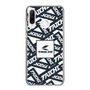 スリムプロテクションケース［ TAICHI - STICKER JAM ］