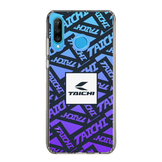 スリムプロテクションケース［ TAICHI - STICKER JAM ］