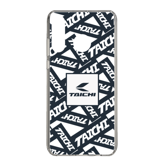スリムプロテクションケース［ TAICHI - STICKER JAM ］