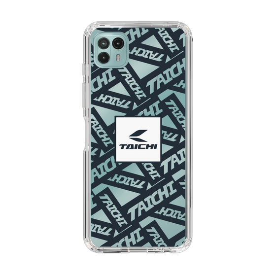 スリムプロテクションケース［ TAICHI - STICKER JAM ］