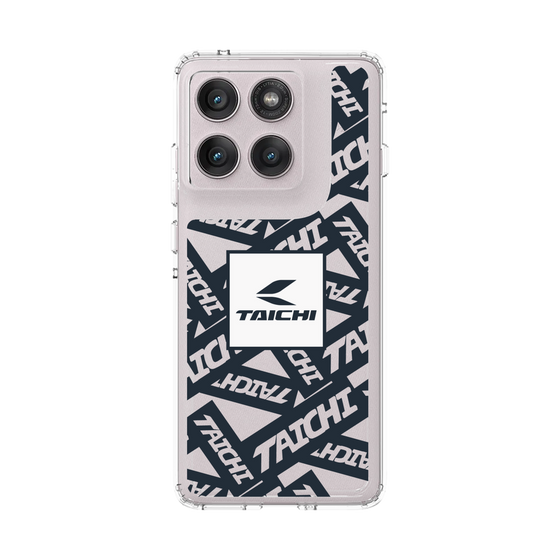 スリムプロテクションケース［ TAICHI - STICKER JAM ］