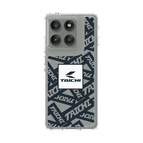 スリムプロテクションケース［ TAICHI - STICKER JAM ］