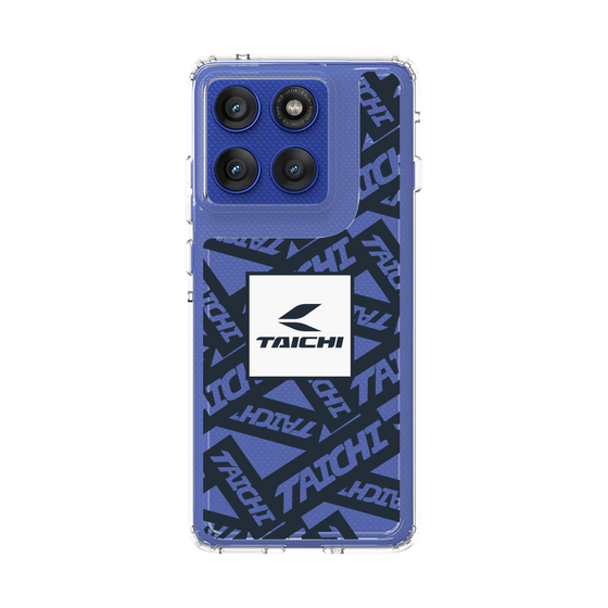 スリムプロテクションケース［ TAICHI - STICKER JAM ］