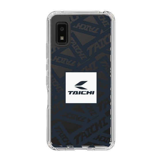 スリムプロテクションケース［ TAICHI - STICKER JAM ］