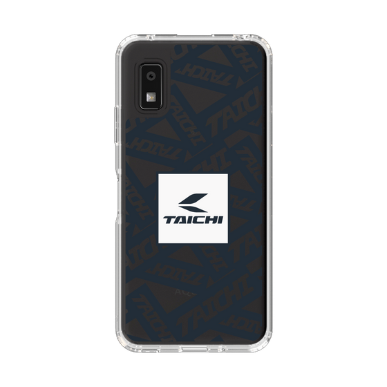 スリムプロテクションケース［ TAICHI - STICKER JAM ］