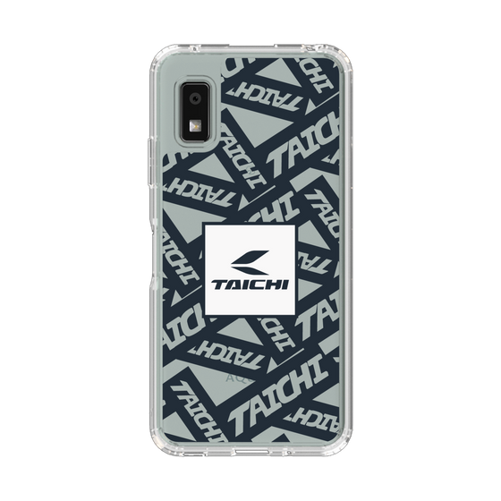 スリムプロテクションケース［ TAICHI - STICKER JAM ］