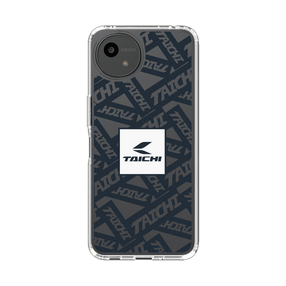 スリムプロテクションケース［ TAICHI - STICKER JAM ］