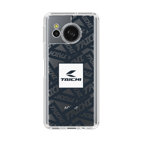 スリムプロテクションケース［ TAICHI - STICKER JAM ］