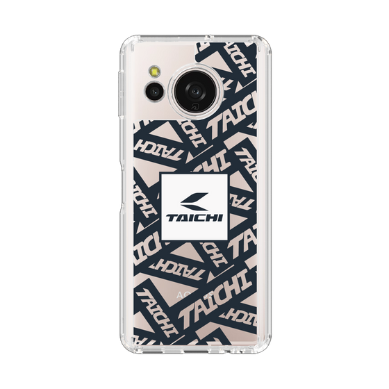 スリムプロテクションケース［ TAICHI - STICKER JAM ］