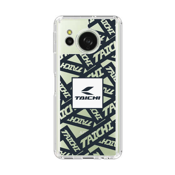 スリムプロテクションケース［ TAICHI - STICKER JAM ］