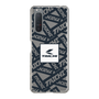 スリムプロテクションケース［ TAICHI - STICKER JAM ］