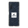 スリムプロテクションケース［ TAICHI - STICKER JAM ］