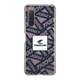 スリムプロテクションケース［ TAICHI - STICKER JAM ］