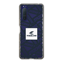 スリムプロテクションケース［ TAICHI - STICKER JAM ］
