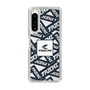 スリムプロテクションケース［ TAICHI - STICKER JAM ］