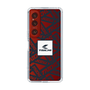 スリムプロテクションケース［ TAICHI - STICKER JAM ］