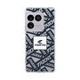 スリムプロテクションケース［ TAICHI - STICKER JAM ］