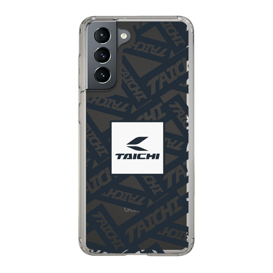 スリムプロテクションケース［ TAICHI - STICKER JAM ］