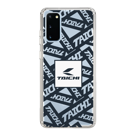 スリムプロテクションケース［ TAICHI - STICKER JAM ］